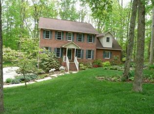 305 Timberland Ct, Kingsport, TN 37664