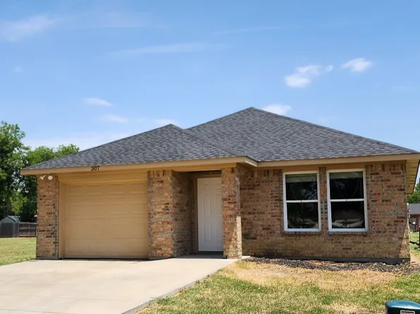 307 E 2nd St, Maypearl, TX 76064
