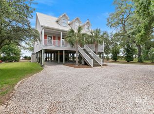 6802 Shore Dr, Perdido Beach, AL 36530