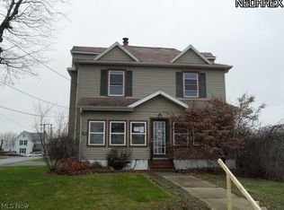 13446 N Main St, Beloit, OH 44609