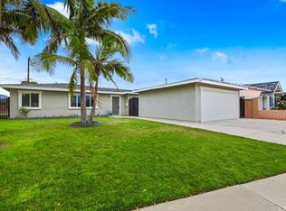 11821 Puryear Ln, Garden Grove, CA 92840