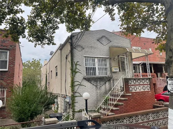 240 E 88th St, Brooklyn, NY 11236