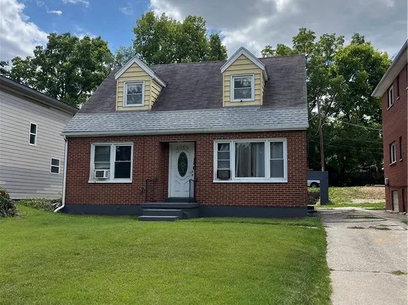 2005 Riverside Dr, Dayton, OH 45405