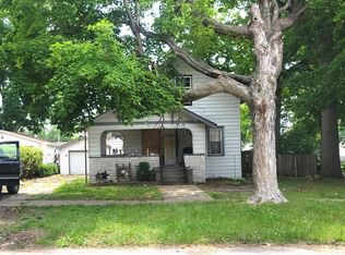 502 S 2nd St, Albia, IA 52531