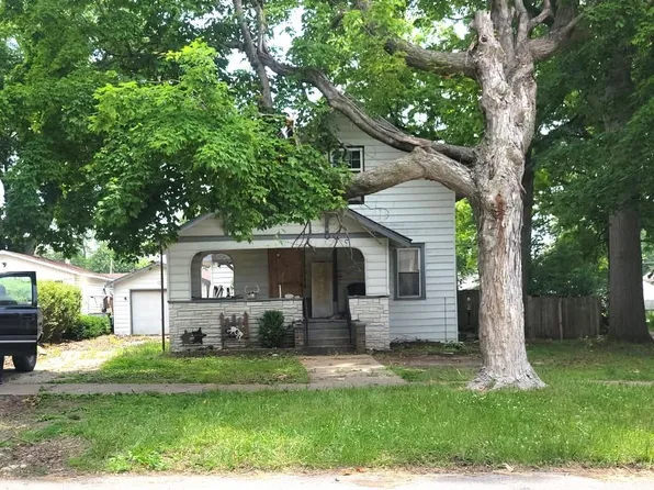 502 S 2nd St, Albia, IA 52531