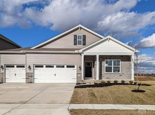 5187 Windbrooke Dr, Tipp City, OH