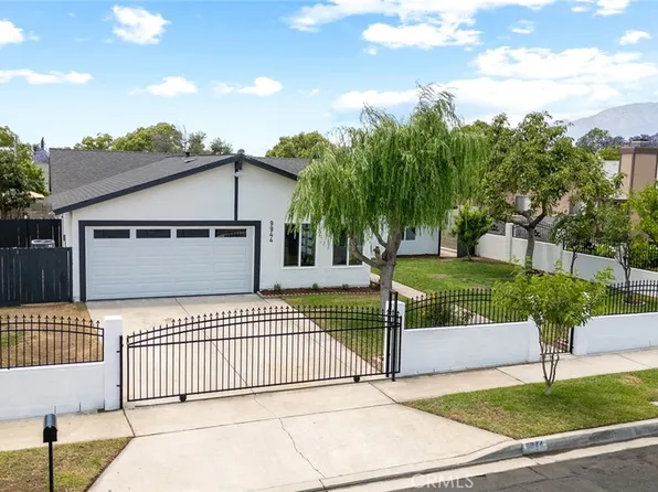 9944 Poplar Ave, Fontana, CA 92335