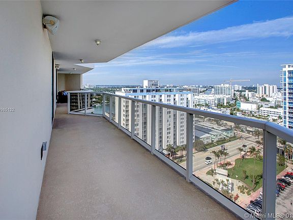 4th image of 6423 Collins Ave APT 1804