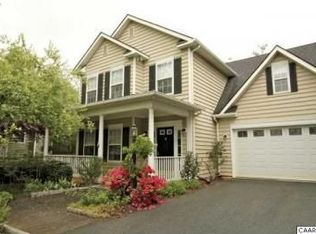 898 Swan Ridge Rd, Charlottesville, VA 22903