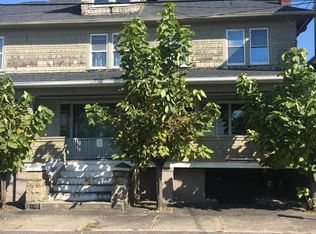 231 Oak St, Old Forge, PA 18518