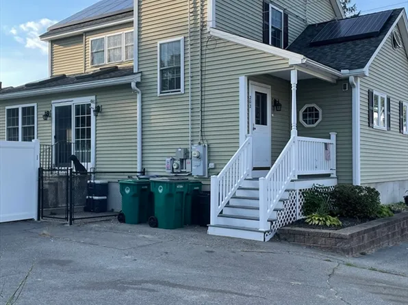 202 Madison St, Fitchburg, MA 01420