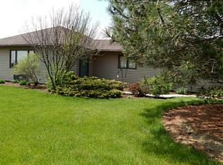 14215 State Route 366, Lakeview, OH 43331