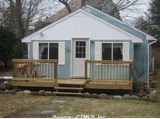 39 Stevenson Rd, East Hampton, CT 06424