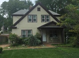 941 Evans Ave, Saint Louis, MO