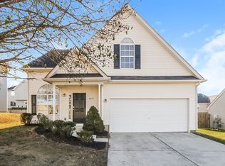 3623 Chepstow Ct, Charlotte, NC 28262