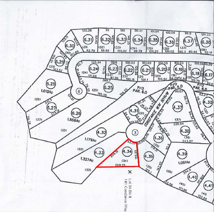 2nd image of 141 Constance Ln