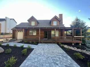 426 S Lloyd Canyon Rd, Pine Valley, UT 84781