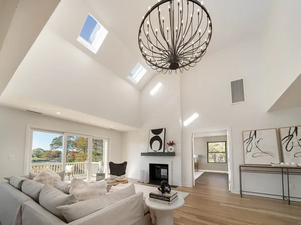 74 Quarry Dock Road #74, Branford, CT 06405