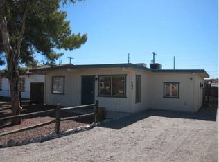 785 W Budmoore Ter, Tucson, AZ 85705