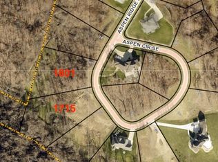 1715 Aspen Cir SE, Cedar Rapids, IA 52403