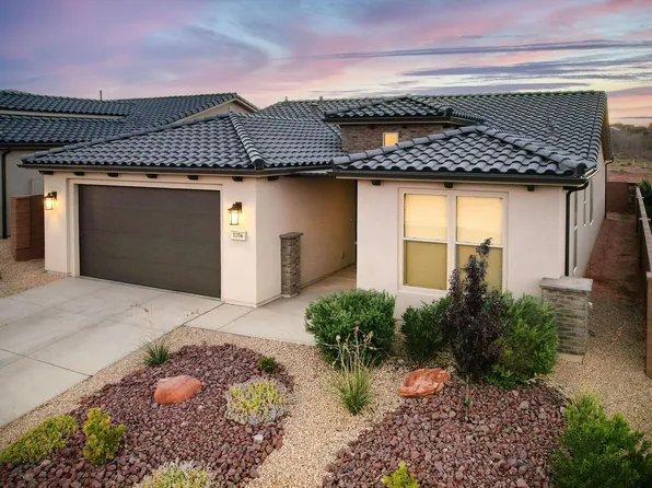 1056 N Camino Agua, Washington, UT 84780