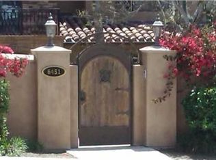 6451 La Jolla Scenic Dr S, La Jolla, CA 92037