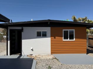 61760 Oleander Dr, Joshua Tree, CA 92252