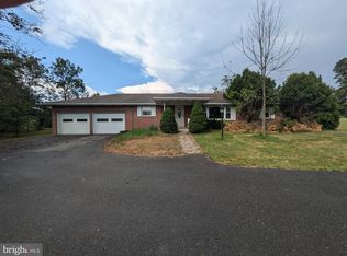 467 Montour Rd, Landisburg, PA 17040