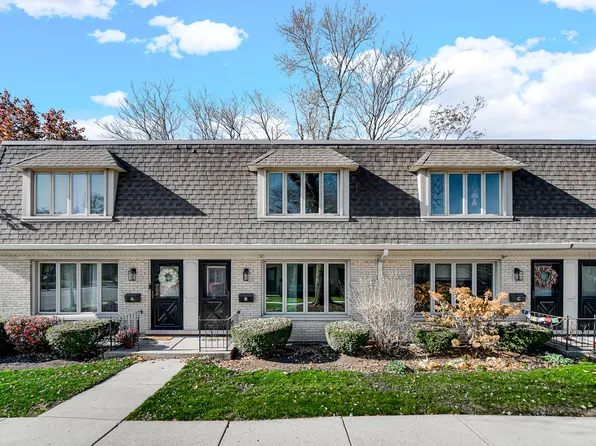 2150 W 111th St Unit B, Chicago, IL 60643