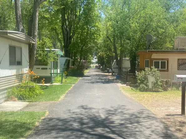 399 E Yaney St #28, Bishop, CA 93514