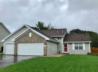 761 N Seven Hickory Rd, Byron, IL 61010