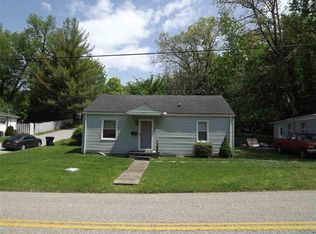 2001 Woodland Ave, Ashland, KY 41101