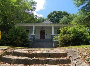 329 Church St, Laurens, SC 29360