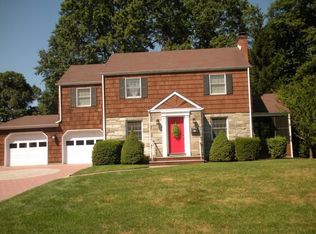 14 Tilley Ave, Pompton Plains, NJ 07444