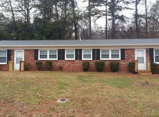 410 3rd Street Pl SW, Conover, NC 28613