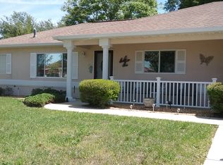 13761 SW 111th Ave, Dunnellon, FL 34432