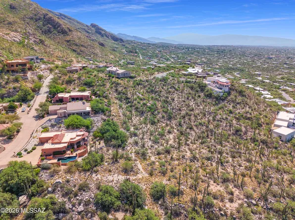 4100 E La Paloma Dr #Drive364, Tucson, AZ 85718