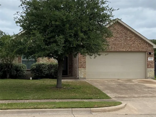 1232 Shelley Dr, Burleson, TX 76028