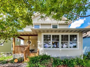 767 Saint Anthony Ave, Saint Paul, MN 55104