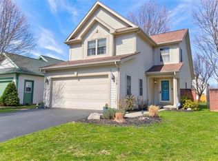 150 Brannon Ln, Webster, NY 14580