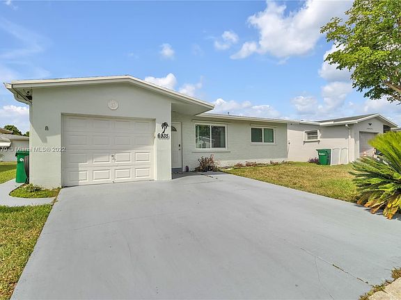 2nd image of 6935 NW 11th St #6935