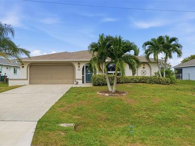 1411 NE 19th Ter, Cape Coral, FL, 33909