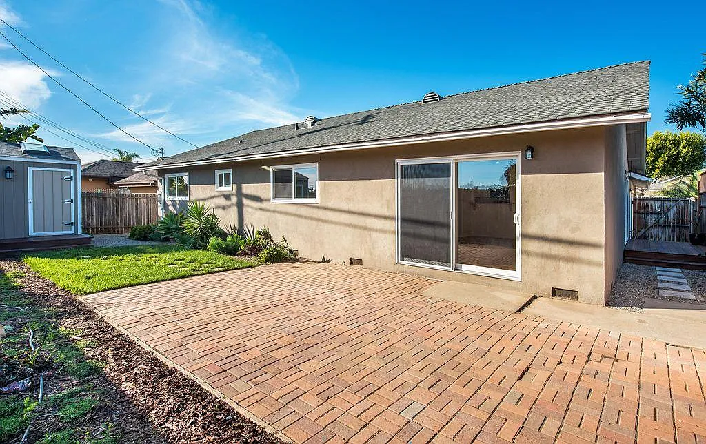 4 bed, 1602 sqft, $5,600 — Photo 3