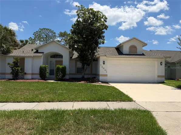 14601 Eagles Crossing Dr, Orlando, FL 32837