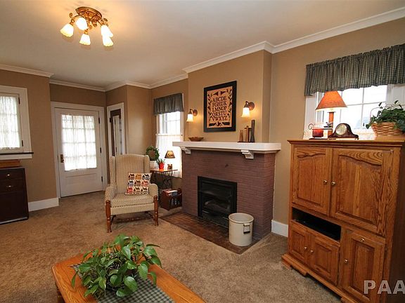 5th image of 1416 N Colfax Ct