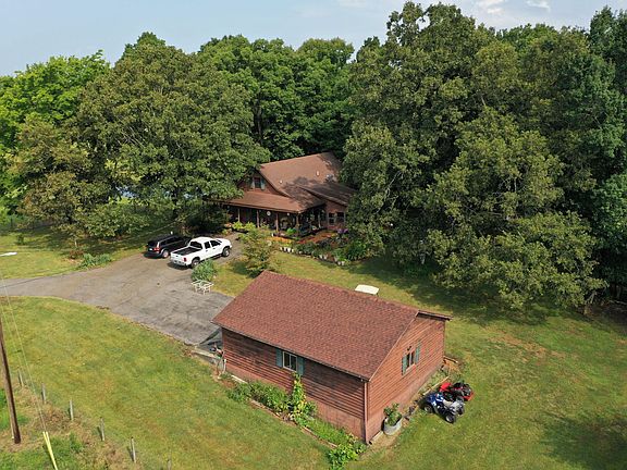 3rd image of 2144 Briensburg Tatumsville Rd Lot Wp001