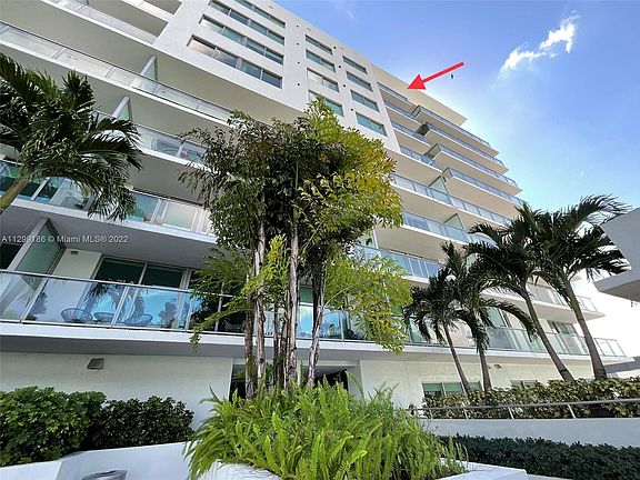 2nd image of 1600 SW 1st Ave APT 1204