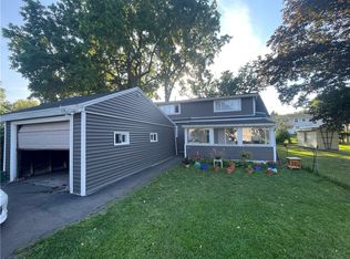 317 Cascade Pl, Rochester, NY 14609