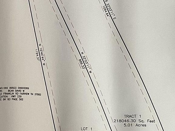 2nd image of 0 Sanders Rd