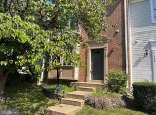 502 Pinnacle Dr, Stafford, VA 22554